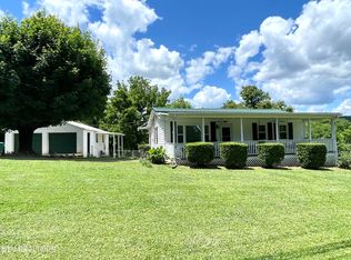 2125 Harris Rd, Knoxville, TN 37924