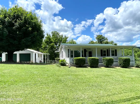 2125 Harris Rd, Knoxville, TN 37924