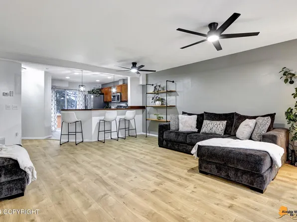 6565 Kara Sue Loop #105, Anchorage, AK 99504