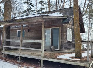 16896 Eagle Is NE, Bemidji, MN 56601