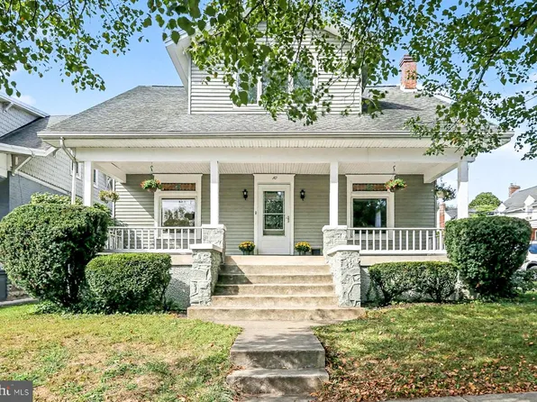 10 Park Ter, Harrisburg, PA 17111