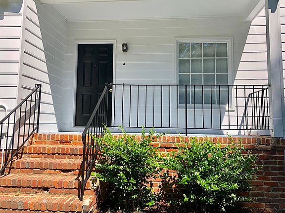 2nd image of 1706 Taft Pl #A