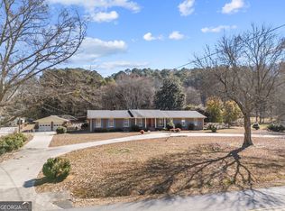 290 Wayside Rd NE, Rome, GA 30161