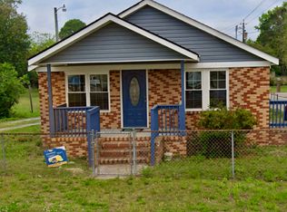 508 S Church St, Lake City, SC 29560