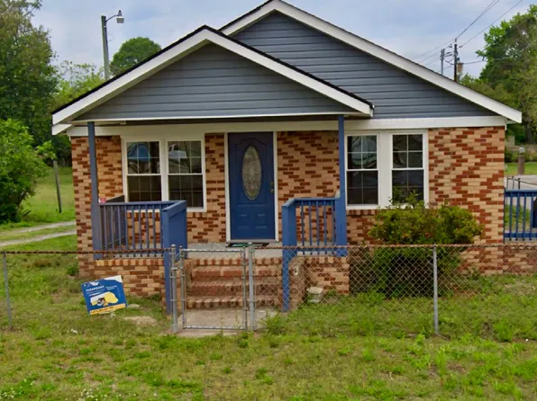 508 S Church St, Lake City, SC 29560