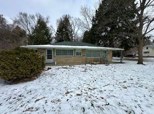 1102 Napoleon Rd #1102, Jackson, MI 49201