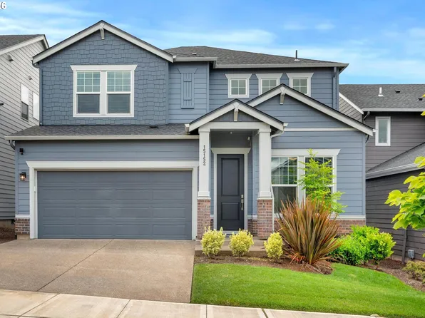 15152 SW Coolwater Ln, Tigard, OR 97224