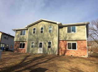 3308-10 W 8th St #3308-D, Lawrence, KS 66049