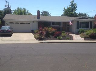 4330 Briarcliff Ct, Concord, CA 94521