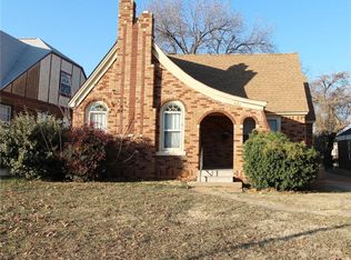 821 NE 16th St, Oklahoma City, OK 73104