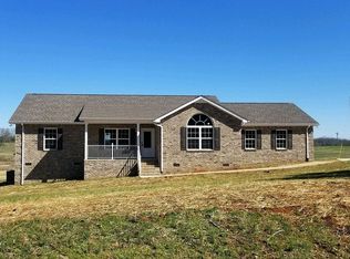 1006 Mike Muncey Rd, McMinnville, TN 37110