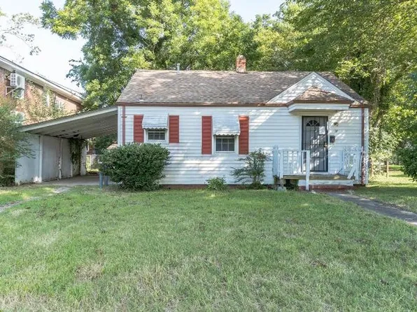 312 E Little Creek Rd, Norfolk, VA 23505