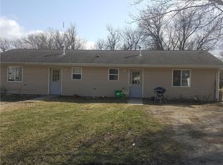 120 W Turner St, Truro, IA 50257