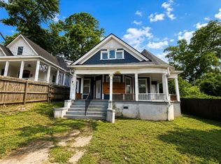 907 Hank Aaron Dr SW, Atlanta, GA 30315
