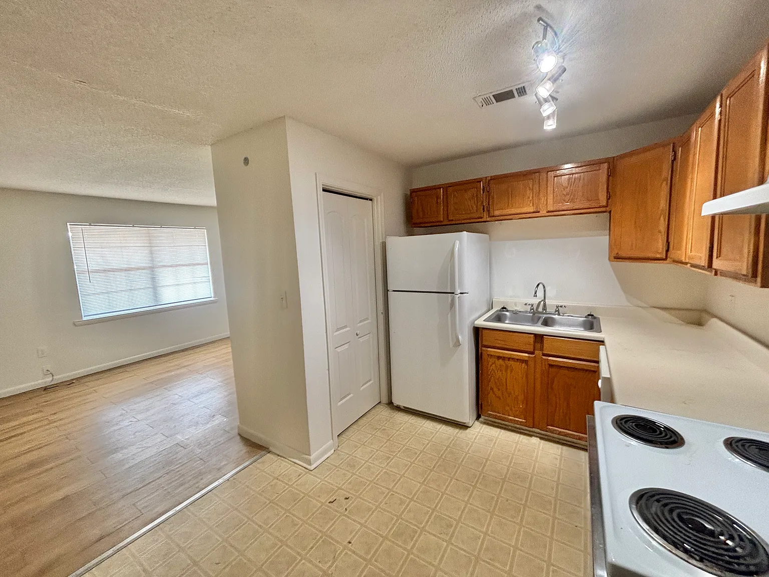 1 bed, 800 sqft, $1,100 — Photo 2