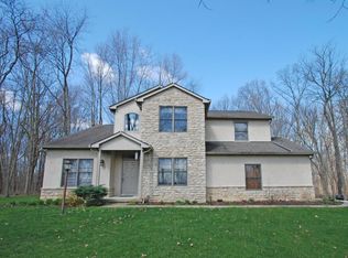 797 Carters Corner Rd, Sunbury, OH 43074
