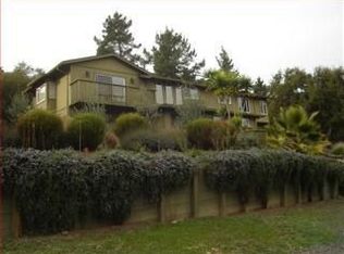 450 Crazy Horse Canyon Rd, Salinas, CA 93907