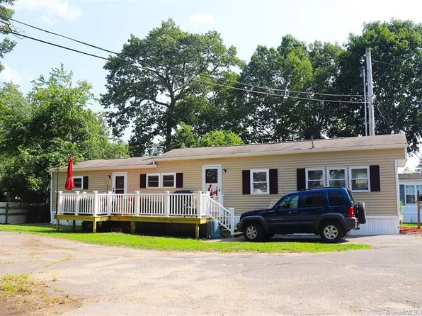 13 Horseshoe Drive, Shelton, CT 06484