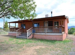 5385 N Dave Wingfield Rd, Rimrock, AZ 86335