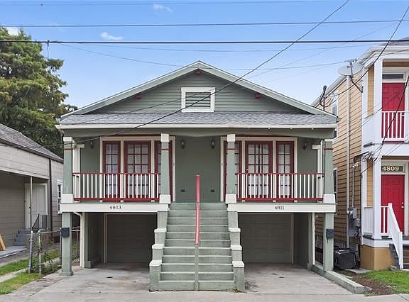 2nd image of 4811 Laurel St