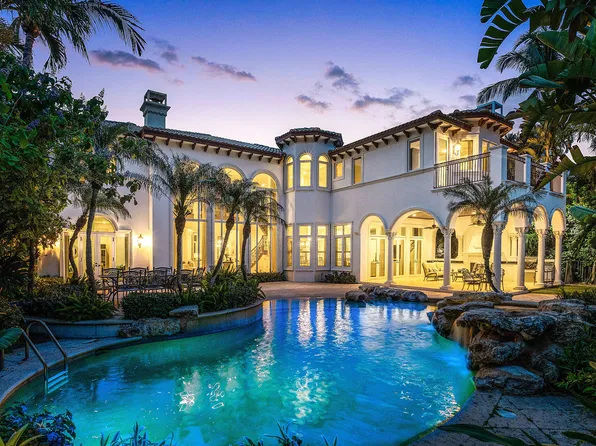 1282 Sabal Palm Drive, Boca Raton, FL 33432