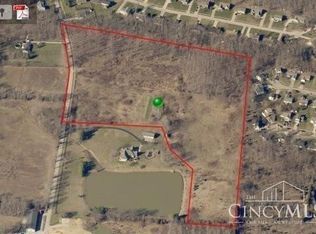 100 Mount Holly Rd, Amelia, OH