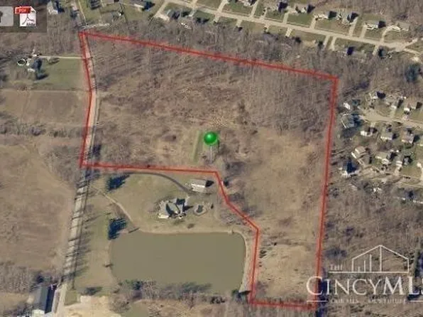 100 Mount Holly Rd, Amelia, OH 45102