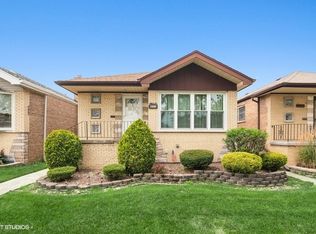 5806 S Moody Ave, Chicago, IL 60638