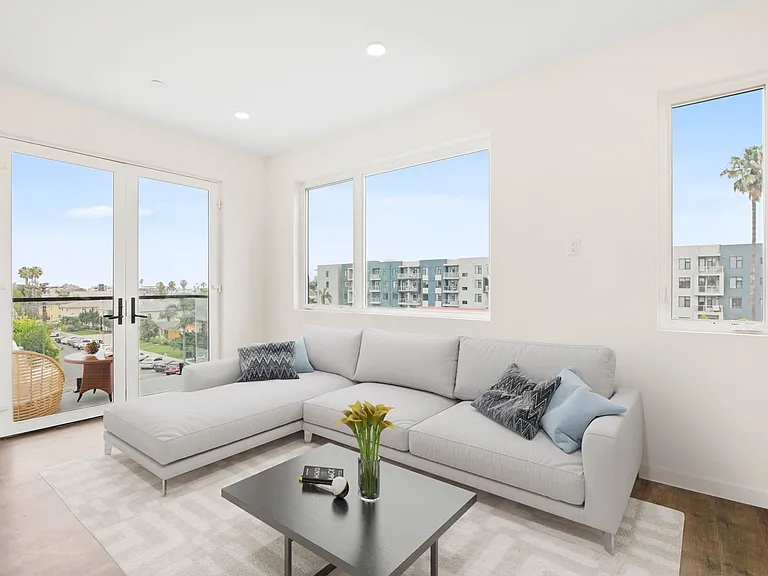4505 Illinois Street - North Park's Newest Boutique Upscale Apartments — Photo 9