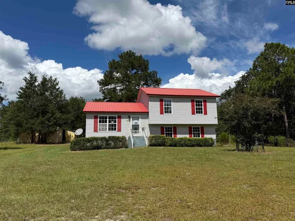 436 Rhoda Rish Rd, Leesville, SC 29070