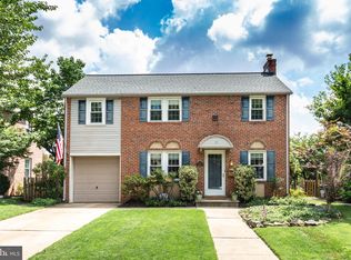 13 Dunmore Rd, Baltimore, MD 21228