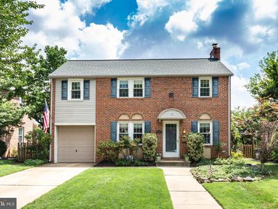 13 Dunmore Rd, Baltimore, MD, 21228