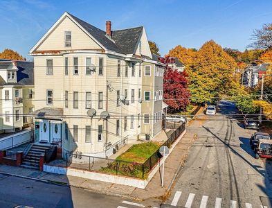 146 Pleasant St, Lowell, MA, 01852