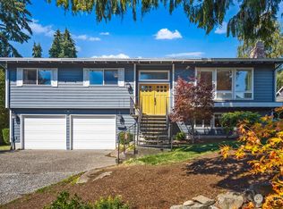 1602 NW 198th St, Shoreline, WA 98177