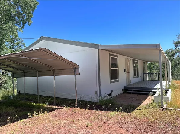 15527 Joseph Trl, Lower Lake, CA 95457