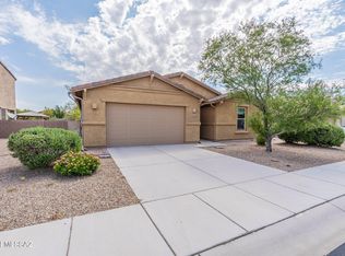12436 N Sandby Green Dr, Marana, AZ 85653