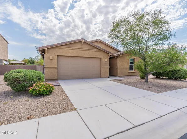 12436 N Sandby Green Dr, Marana, AZ 85653