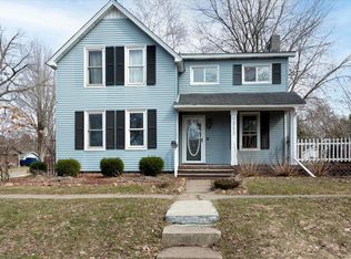 1332 Knapp St, Menomonie, WI 54751