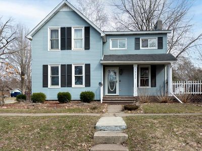 1332 Knapp St, Menomonie, WI, 54751