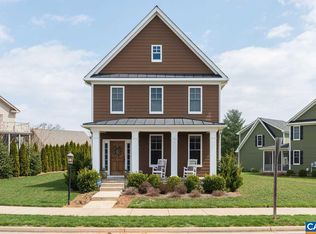 8017 W End Dr, Crozet, VA 22932