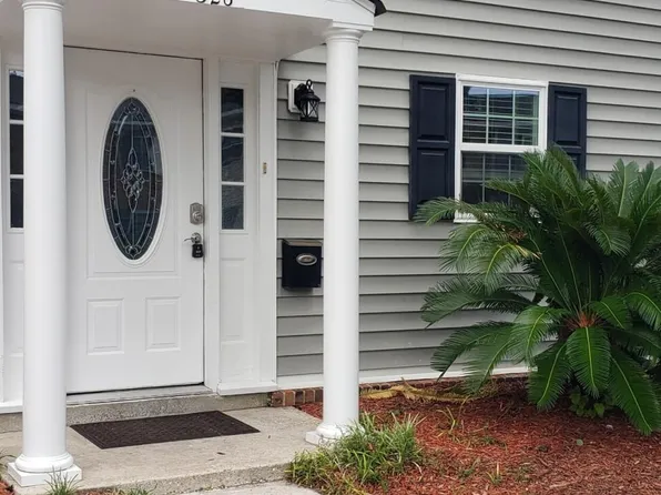 326 Lakeside Dr #E-4, Mount Pleasant, SC 29464