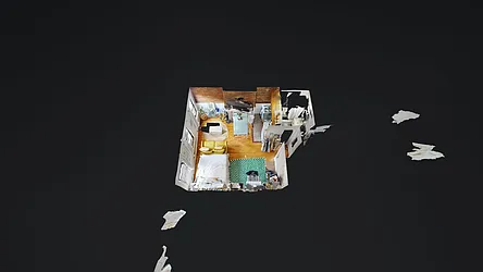 Rented by Bond New York