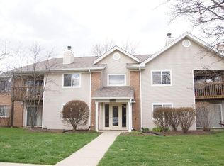 1301 Hollow Run #13011, Dayton, OH 45459