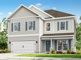 4106 Beauregard Way, Tallahassee, FL 32317