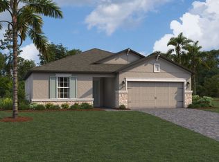 Sentinel Plan, Berry Bay, Wimauma, FL 33598
