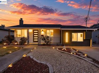 15312 Edgemoor St, San Leandro, CA 94579