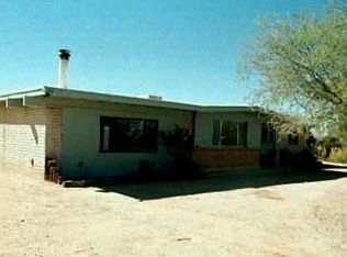 1251 W Linda Vista Blvd #0, Tucson, AZ 85704