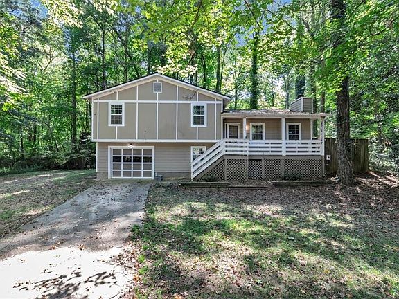 2nd image of 1887 Merry Oak Ct SW