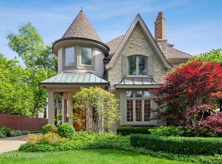 311 The Ln, Hinsdale, IL