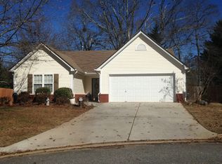 47 Winding Creek Ct, Dawsonville, GA 30534